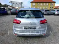 2014 Citroen C4
