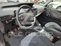 2014 Citroen C4