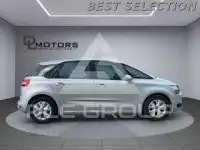 2014 Citroen C4