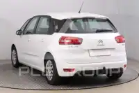 2014 Citroen C4