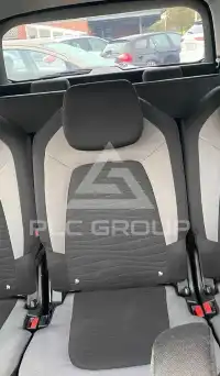 2014 Citroen C4