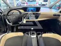 2014 Citroen C4