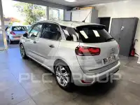 2014 Citroen C4