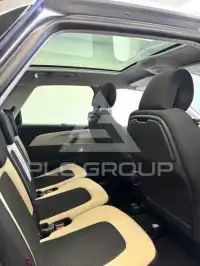 2014 Citroen C4