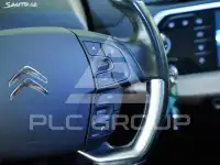 2014 Citroen C4
