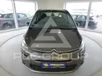 2014 Citroen C4
