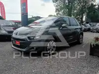 2014 Citroen C4
