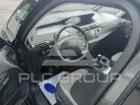 2014 Citroen C4