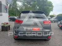 2014 Citroen C4