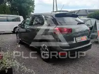 2014 Citroen C4