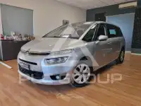 2014 Citroen C4