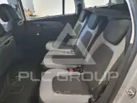 2014 Citroen C4