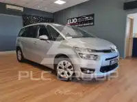 2014 Citroen C4