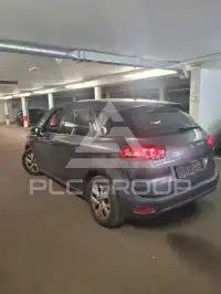 2014 Citroen C4