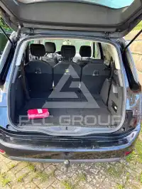 2014 Citroen C4