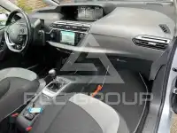 2014 Citroen C4