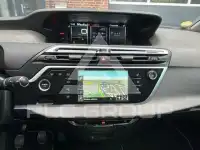 2014 Citroen C4