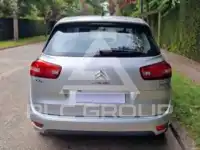 2014 Citroen C4