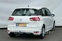 2014 Citroen C4