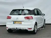 2014 Citroen C4