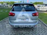 2014 Citroen C4