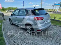 2014 Citroen C4