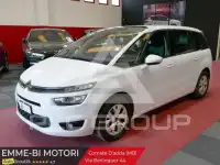2014 Citroen C4