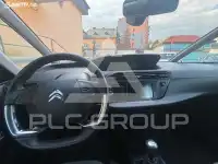 2014 Citroen C4