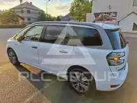 2014 Citroen C4