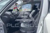 2014 Citroen C4