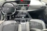 2014 Citroen C4