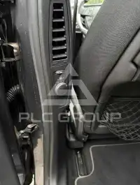 2014 Citroen C4