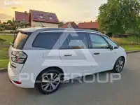 2014 Citroen C4