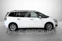 2014 Citroen C4