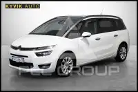 2014 Citroen C4