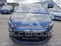 2014 Citroen C4