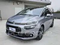 2014 Citroen C4