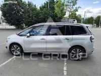 2014 Citroen C4