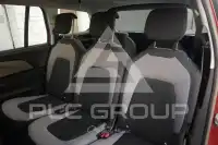 2014 Citroen C4