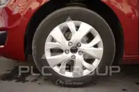 2014 Citroen C4