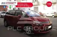 2014 Citroen C4