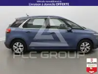 2014 Citroen C4