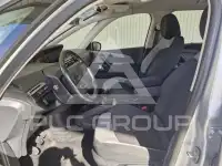 2014 Citroen C4