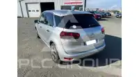 2014 Citroen C4