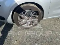 2014 Citroen C4