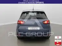 2014 Citroen C4