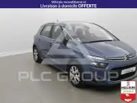 2014 Citroen C4