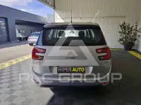 2014 Citroen C4