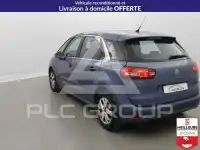 2014 Citroen C4