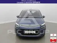 2014 Citroen C4